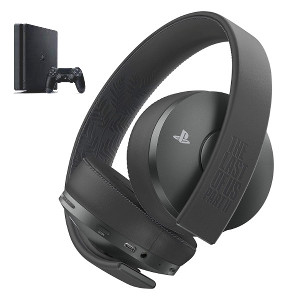 Cómo conectar unos auriculares inalámbricos Bluetooth a la PS4