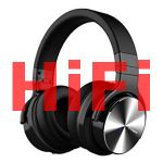 Auriculares HiFi