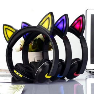 Lee más sobre el artículo ¿Dónde venden auriculares de gato?