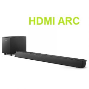 Comprar Barras de sonido con HDMI Online